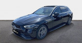 Mercedes Classe C Break 300 e 204+129ch AMG Line  2022 - annonce de voiture en vente sur Auto Sélection.com