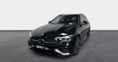 Mercedes Classe C Break 300 e 204+129ch AMG Line  2024 - annonce de voiture en vente sur Auto Sélection.com