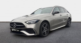 Mercedes Classe C , garage MERCEDES BOURGES - ETOILE AUTOMOBILES  Bourges