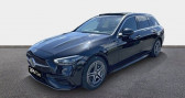 Mercedes Classe C Break 300 e 204+129ch AMG Line   Chateauroux 36