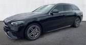 Annonce Mercedes Classe C occasion Hybride Break 300 e 204+129ch AMG Line � EVREUX