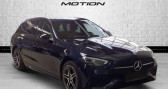 Mercedes Classe C BREAK 300 e 9G-Tronic AMG Line   Dieudonn 60