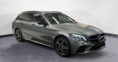 Annonce Mercedes Classe C occasion Hybride Break 300 e - 9G-Tronic - BM 205 AMG Line - PHASE 2  MONTELIMAR