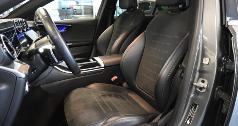 Mercedes Classe C BREAK 300 e 9G-Tronic e-Hybrid EQ AMG Line 2023 - photo n°7 Mercedes Classe C BREAK 300 e 9G-Tronic e-Hybrid EQ AMG Line  occasion à ST SATURNIN - photo n°7