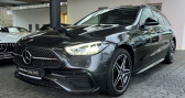 Mercedes Classe C Break 300 e - BVA 9G-Tronic - BM 206 AMG Line -   Ozoir-la-Ferrire 77