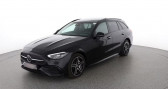 Mercedes Classe C Break 300 e - BVA 9G-Tronic - BM 206 AMG Line -  2022 - annonce de voiture en vente sur Auto S&eacute;lection.com