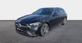 Mercedes Classe C Break 300 e Hybrid EQ 204+129ch AMG Line +   Bourges 18