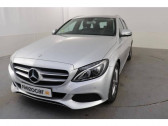 Mercedes Classe C occasion année 2016 boite Automatique Annonce Mercedes Classe C occasion Hybride Break 300 h 7G-Tronic Plus Executive à Toulouse