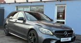 Annonce Mercedes Classe C occasion Diesel Break 300d 245ch AMG Line 4Matic 1�re main � EPONE