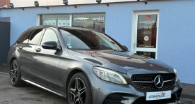 Mercedes Classe C occasion 2019 mise en vente &agrave; EPONE par le garage AGENCE AUTOMOBILIERE EPONE 78 - photo n&deg;1