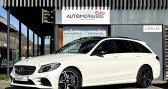 Annonce Mercedes Classe C occasion Diesel Break 300d 245ch AMG Line 4Matic 9G-tronic / Origine France � EPONE