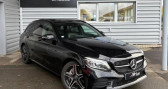 Annonce Mercedes Classe C occasion Hybride Break 300de 194+122 ch AMG Line � limoges