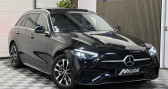 Annonce Mercedes Classe C occasion Hybride Break 300e hybrid rechargeable 313 ch 9G-Tronic AMG Line - S � CHAPONOST