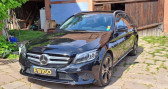 Mercedes Classe C BREAK 306ch EQ-POWER PHEV HYBRID AVANTAGE LINE   Hoenheim 67