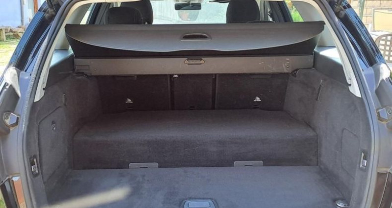 Mercedes Classe C BREAK 306ch EQ-POWER PHEV HYBRID AVANTAGE LINE  occasion à Hoenheim - photo n°7