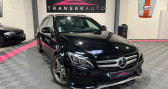 Annonce Mercedes Classe C occasion Essence BREAK 400 4Matic Fascination 7G-Tronic A � LA CHAPELLE DES FOUGERETZ