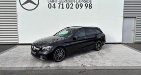 Mercedes Classe C , garage GARAGE FRAISSE � Saint-germain-laprade