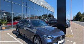 Mercedes Classe C occasion 2023 mise en vente à RICHEVILLE par le garage GARAGE LEROYER - photo n°1