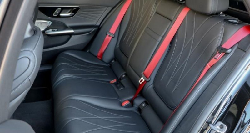 Mercedes Classe C Break 43 AMG 408ch 4Matic 2023 - photo n°6 Mercedes Classe C Break 43 AMG 408ch 4Matic  occasion à MONACO - photo n°6