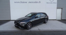 Mercedes Classe C , garage GARAGE FRAISSE  Saint-germain-laprade