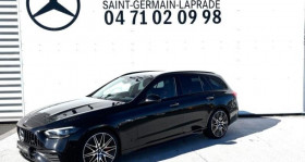 Mercedes Classe C , garage GARAGE FRAISSE � Saint-germain-laprade