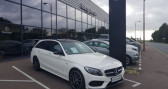 Annonce Mercedes Classe C occasion Essence Break 43 AMG 4Matic 9G-Tronic  RICHEVILLE