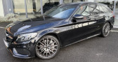 Annonce Mercedes Classe C occasion Essence BREAK 43 AMG 4MATIC 9G-TRONIC � Grezac