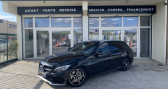 Mercedes Classe C occasion année 2016 boite Automatique Annonce Mercedes Classe C occasion Essence BREAK 43 AMG 4MATIC 9G-TRONIC à FUVEAU