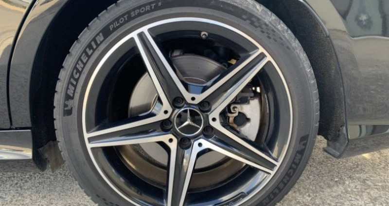 Mercedes Classe C BREAK 43 AMG 4MATIC 9G-TRONIC 2016 - photo n°6 Mercedes Classe C BREAK 43 AMG 4MATIC 9G-TRONIC  occasion à FUVEAU - photo n°6