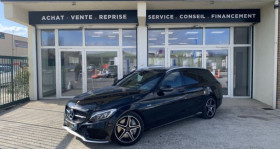 Mercedes Classe C , garage HOPE CARS  FUVEAU