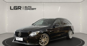 Mercedes Classe C , garage LGR AUTO CONCEPT 77  Boissy-le-Châtel
