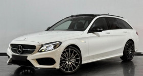 Mercedes Classe C , garage BORN 2 SELL � mennecy