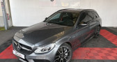 Mercedes Classe C BREAK 43 Mercedes-AMG 9G-Tronic 4Matic  � Cournon d'Auvergne 63