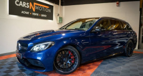 Mercedes Classe C , garage CARS N MOTION � Puget sur Argens