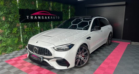 Mercedes Classe C , garage TRANSAKAUTO PERTUIS � PERTUIS