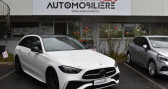 Mercedes Classe C Break AMG LINE 300 e 2.0 i 313 EQ Power 9G-TRONIC Garantie   Palaiseau 91