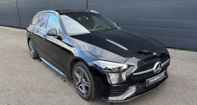 Mercedes Classe C , garage CHAMBON & FILS AUTOMOBILE � LA GRAND CROIX