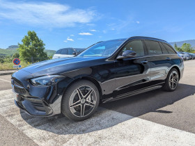 Mercedes Classe C Break C 300 d e - BVA 9G-Tronic  BREAK - BM 206 AMG Line 4-M  occasion  Ganges - photo n6