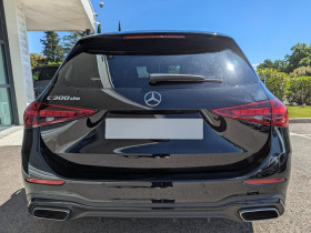 Mercedes Classe C Break C 300 d e - BVA 9G-Tronic  BREAK - BM 206 AMG Line 4-M  occasion  Ganges - photo n4