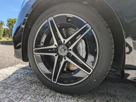 Mercedes Classe C Break C 300 d e - BVA 9G-Tronic  BREAK - BM 206 AMG Line 4-M  occasion  Ganges - photo n13