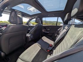 Mercedes Classe C Break C 300 d e - BVA 9G-Tronic  BREAK - BM 206 AMG Line 4-M  occasion  Ganges - photo n19