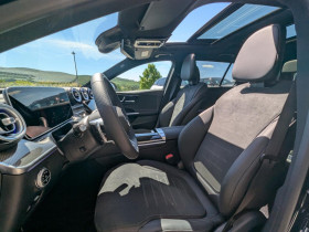Mercedes Classe C Break C 300 d e - BVA 9G-Tronic  BREAK - BM 206 AMG Line 4-M  occasion  Ganges - photo n17