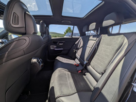 Mercedes Classe C Break C 300 d e - BVA 9G-Tronic  BREAK - BM 206 AMG Line 4-M  occasion  Ganges - photo n18