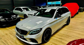 Mercedes Classe C occasion 2019 mise en vente à Saint Vincent De Boisset par le garage BARGE AUTOMOBILES - photo n°1