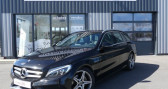 Annonce Mercedes Classe C occasion Diesel Break Sportline 220 CDi 2.1 CDI 16V 9G-Tronic BlueTEC 170 cv  Nonant