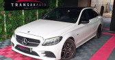 Annonce Mercedes Classe C occasion Hybride BREAK Suivi ~ 300 ch e 9G-Tronic AMG Line ~ Toit Ouvrant Pan � PERTUIS