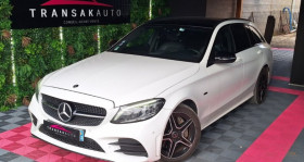 Mercedes Classe C , garage TRANSAKAUTO PERTUIS � PERTUIS