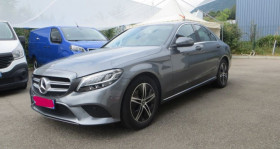Mercedes Classe C , garage PRESTIGE AUTOS  Chignin