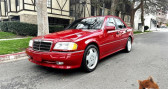 Mercedes Classe C occasion année 1995 Annonce Mercedes Classe C occasion Essence C-36 à LYON