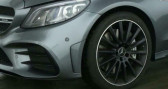 Mercedes Classe C occasion Gris année 2019 boite Automatique Annonce Mercedes Classe C occasion Essence C 43 AMG 4 MATIC à Montévrain